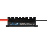 FLY COLOR Win Dragon 80A 100A 130A ESC 2-6S 10A BEC Bürstenloser Geschwindigkeit regler für Starr flügel und Hubschrauber von RC-Flugzeug flugzeugen